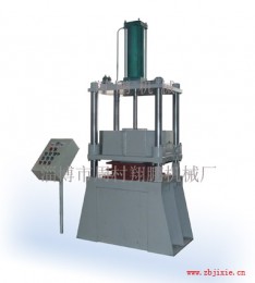 廣東QSZ-3壓機-耐火材料壓機